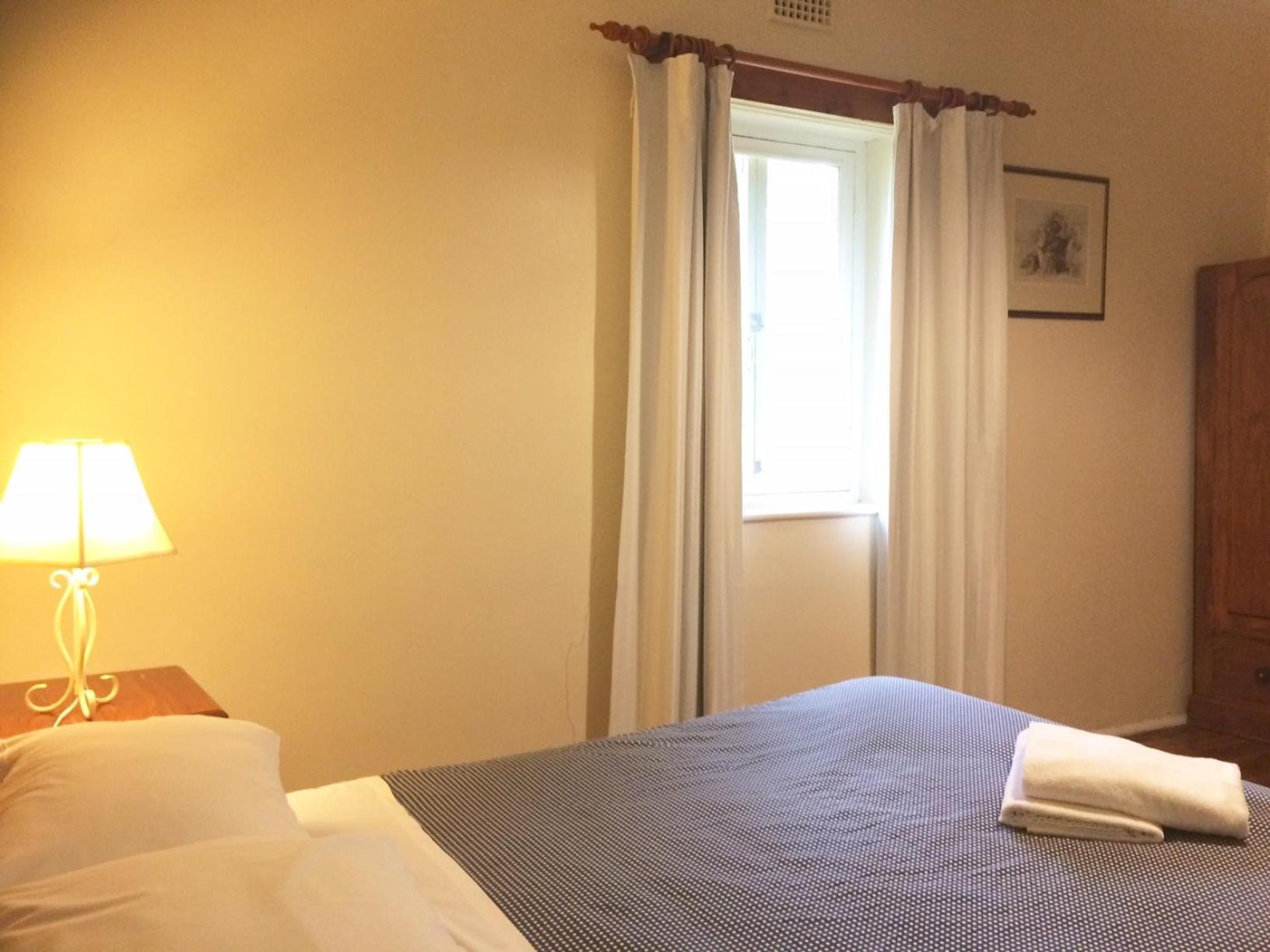 Bed and Breakfast Bungaree Station Zimmer foto