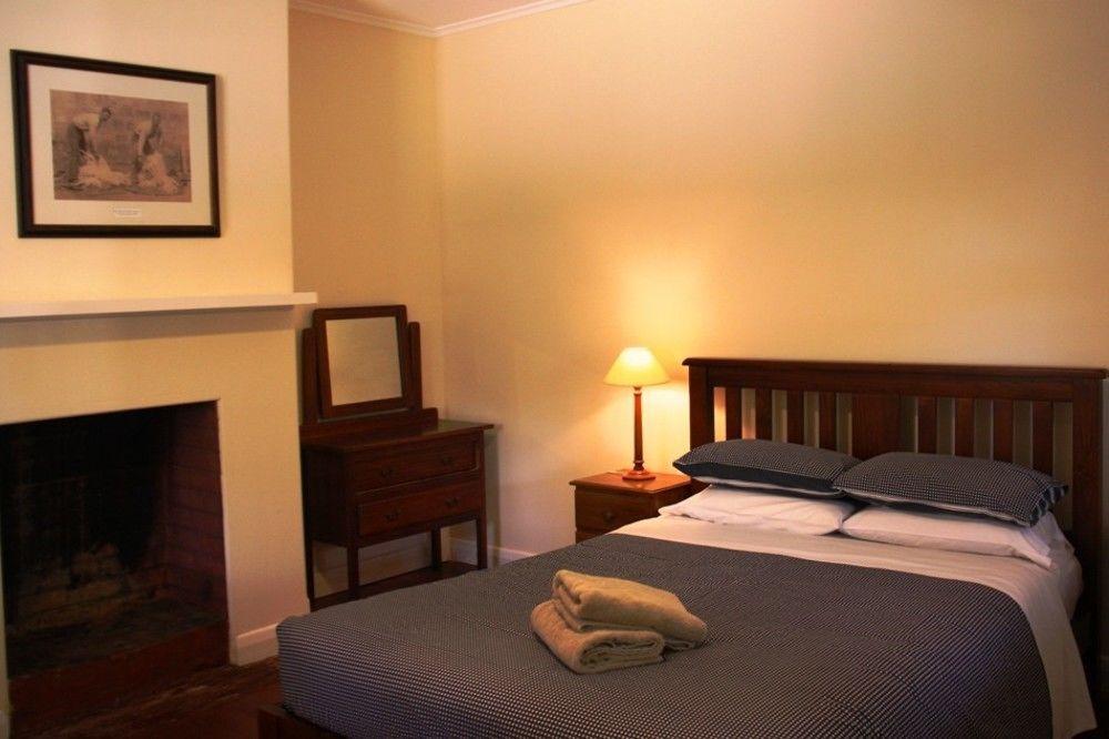 Bed and Breakfast Bungaree Station Exterior foto