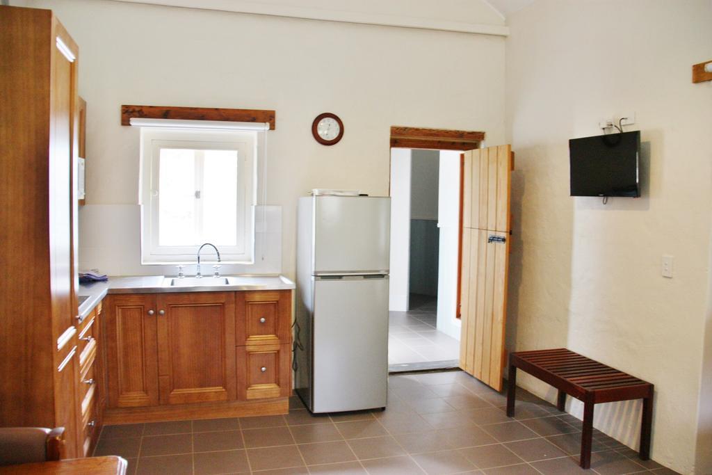 Bed and Breakfast Bungaree Station Exterior foto