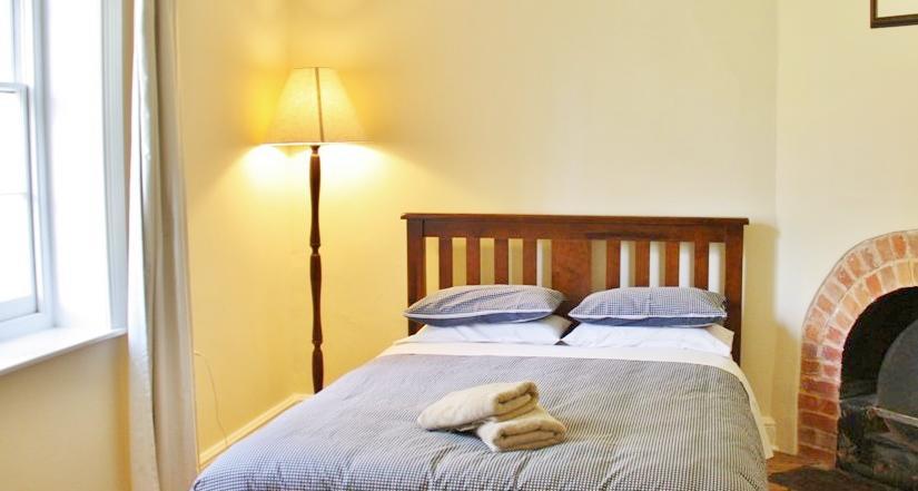 Bed and Breakfast Bungaree Station Zimmer foto